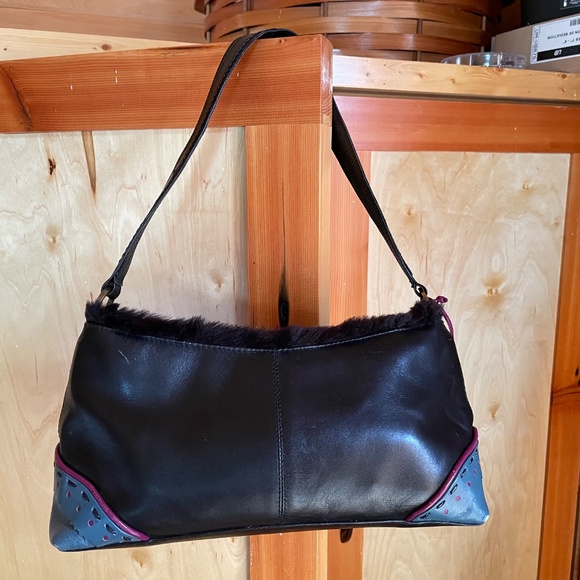 Radley London Shoulder Bag - Vintage - Picture 2 of 11